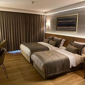 Superior Kamer met een King Size Bed